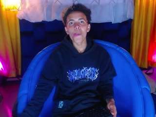 jack-thomas webcam model stream image