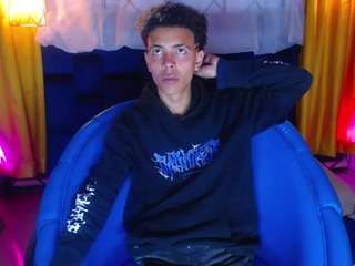 jack-thomas webcam model stream image