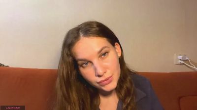 MerrillMarinko webcam model stream image