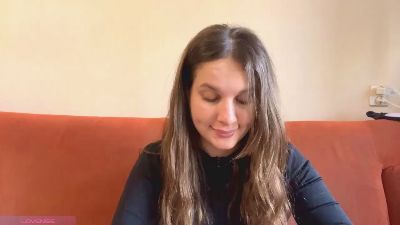 MerrillMarinko webcam model stream image