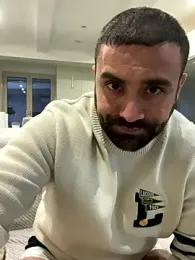 morfeoX webcam stripchat model stream image