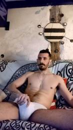 Araboy30 webcam model stream image