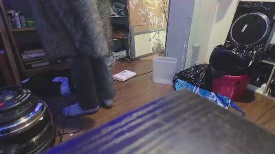 JackHatty webcam model stream image