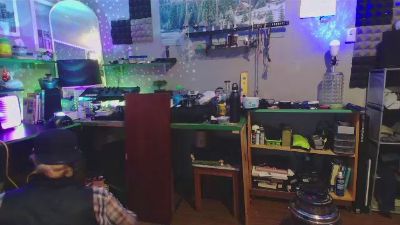 JackHatty webcam model stream image