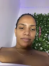 ArielleMillerr webcam model stream image