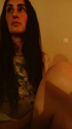Syl7 webcam model stream image
