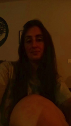 Syl7 webcam model stream image