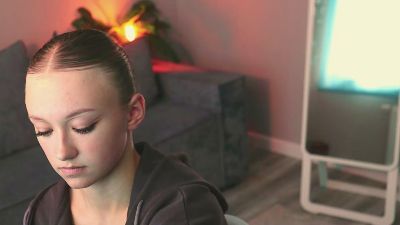 AlisonScaringe webcam model stream image