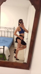 Warmlady_25 webcam model stream image