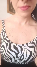 Warmlady_25 webcam model stream image