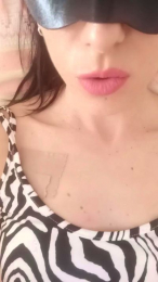 Warmlady_25 webcam model stream image