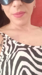Warmlady_25 webcam model stream image