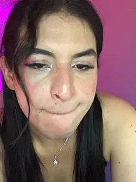 Madam_osher webcam model stream image