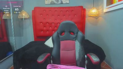 tossetrech1 webcam model stream image