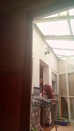 Secretsky webcam model stream image