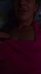Secretsky webcam model stream image
