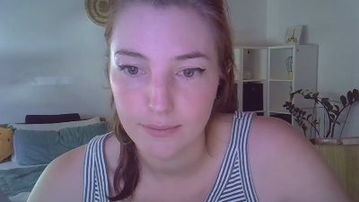 lovekiitsune webcam model stream image