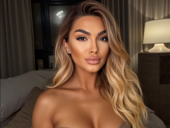 SamanthaRogue webcam model stream image