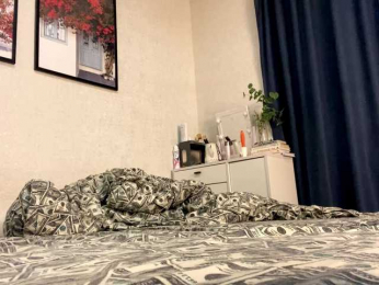 DomoniqueEdnie webcam model stream image