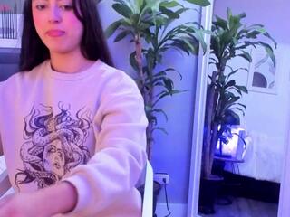 Alissa Scott webcam flirt4free model stream image