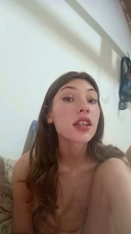 MoonFoox webcam model stream image