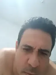 Lupercinio webcam model stream image