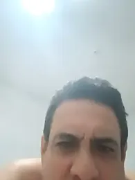 Lupercinio webcam model stream image