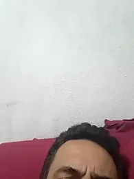 Lupercinio webcam model stream image