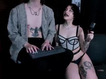 gxth333 webcam model stream image