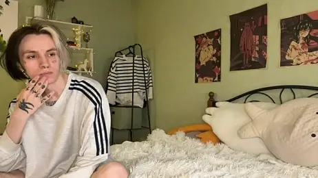 VeryRare_TwinS webcam model stream image