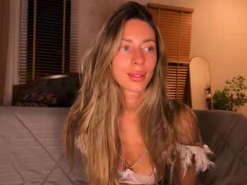 thearte1 webcam model stream image