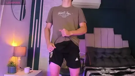 AlessandroDybala webcam model stream image