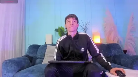 AlessandroDybala webcam model stream image