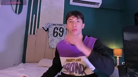 AlessandroDybala webcam stripchat model stream image