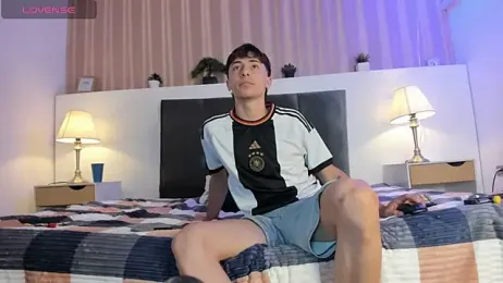 AlessandroDybala webcam model stream image