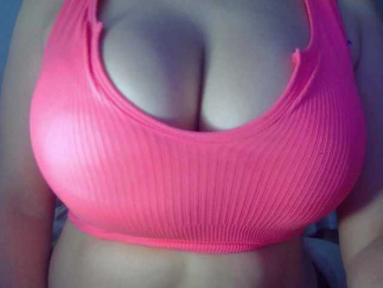 Leysun7 webcam model stream image