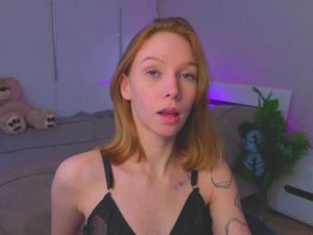 angellili webcam model stream image