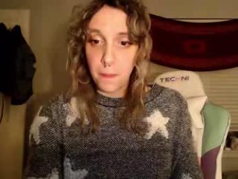 soffpurr webcam model stream image