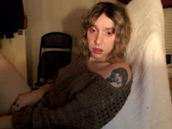 soffpurr webcam model stream image