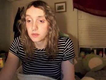 soffpurr webcam model stream image