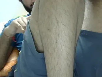 Babboy_24 webcam model stream image