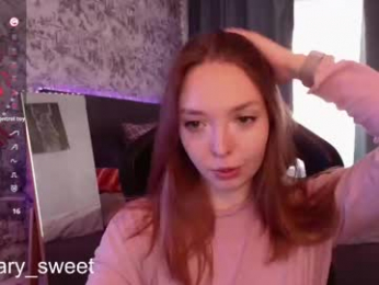 renary_sweet webcam model stream image
