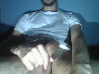 Alvatross webcam model stream image