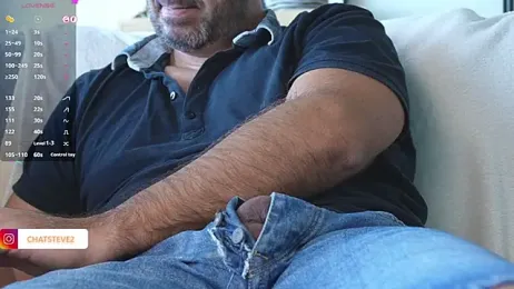 _MrPrecum_ webcam stripchat model stream image