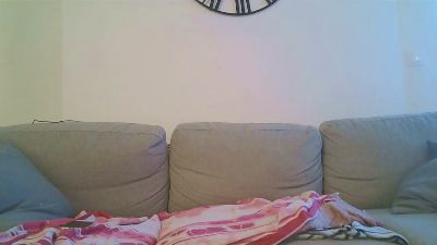 Lilioly45 webcam model stream image
