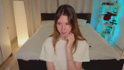 PhungBurfield webcam model stream image