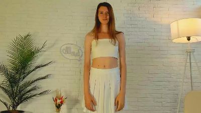 PhungBurfield webcam model stream image
