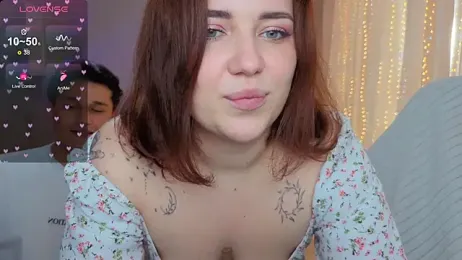 coupleperfectt webcam model stream image