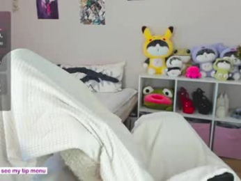 lilicapie webcam model stream image