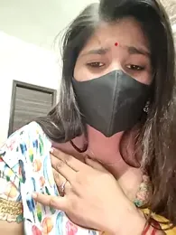 Wow_Riya webcam model stream image